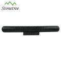 Wholesale New Black Natural Granite Stone French Rolling Pin